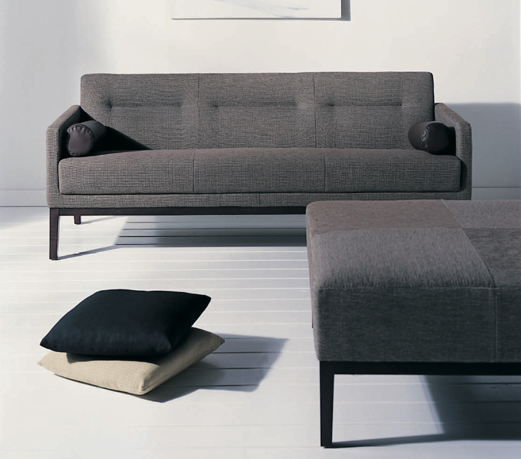 Passerelle Designer Lounge Seating Coalesse