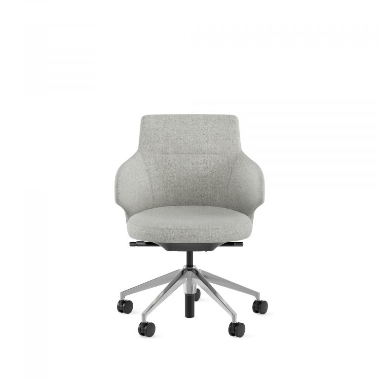 Massaud Conference Modern Meeting Chairs | Coalesse