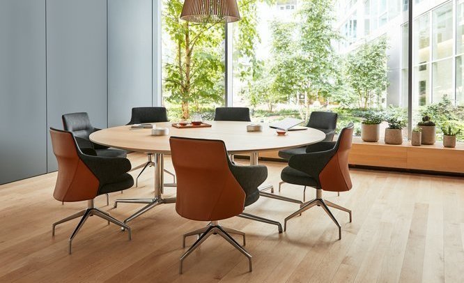 5 Modern Conference Room Designs We Love Coalesse