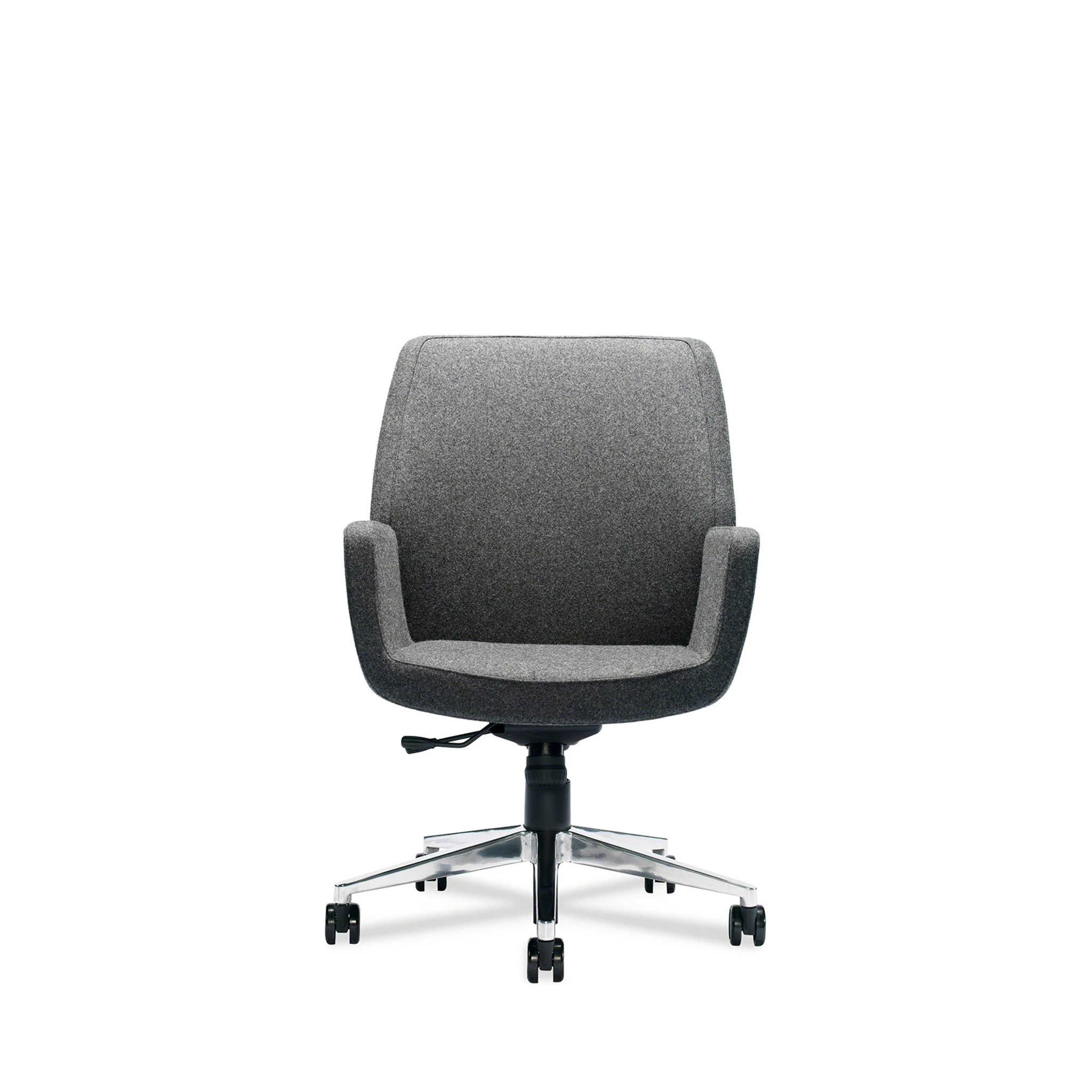 Bindu Modern Executive Conference Seating Coalesse