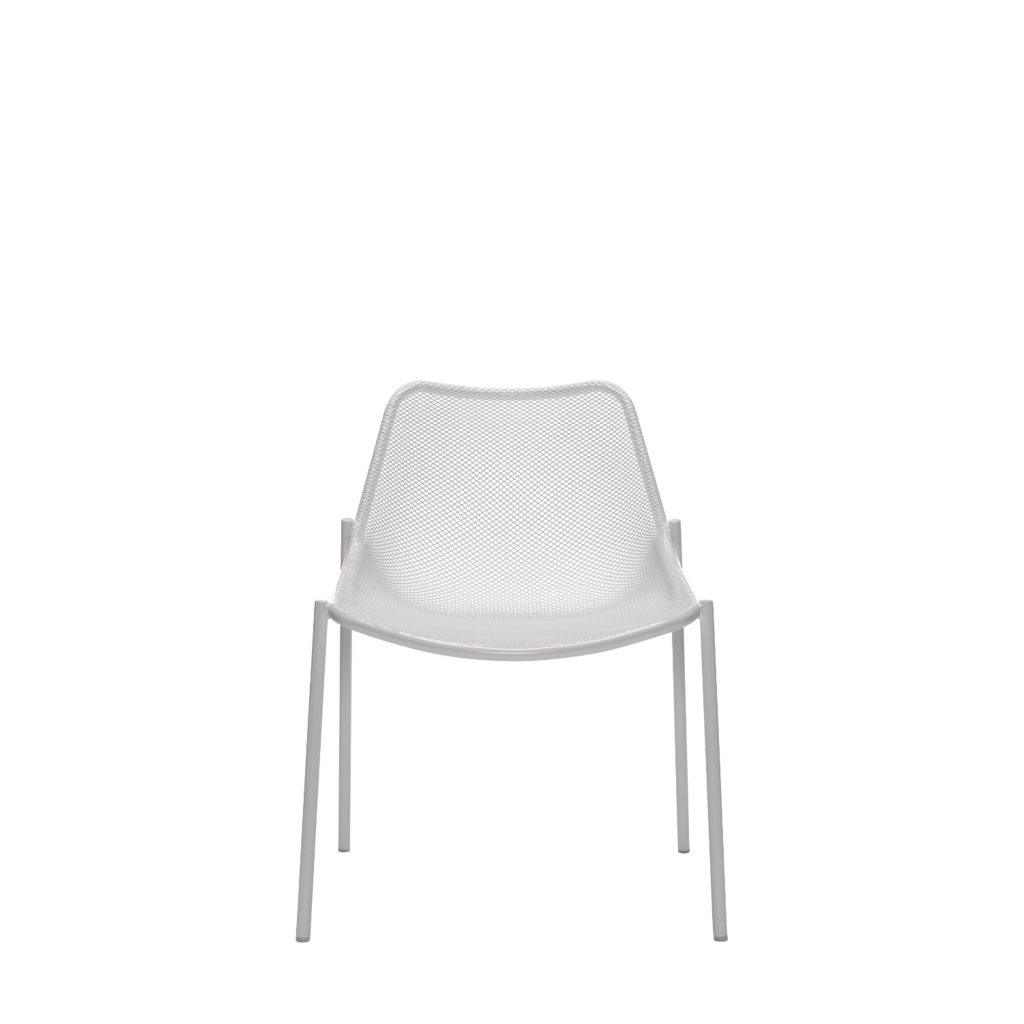 Tussendoortje portemonnee Zelden EMU Round Contemporary Chairs & Seating | Coalesse